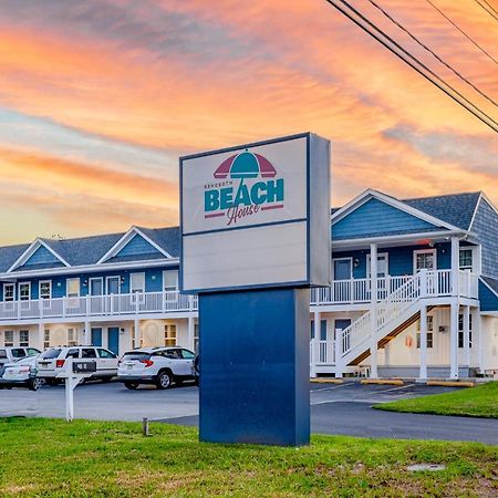 Апартаменты 21 Rehoboth Beach House --- 20494 Coastal Highway, Unit #21 Экстерьер фото